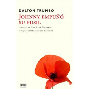 Johnny empuñó su fusil