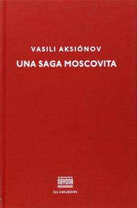 Saga moscovita