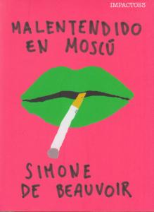 Malentendido en moscú