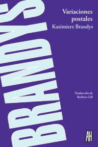 Variaciones postales.