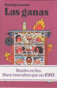 Las ganas