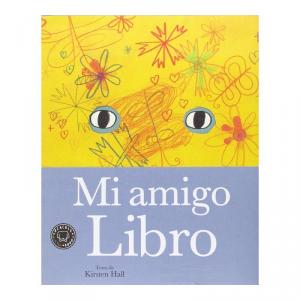 Mi amigo Libro