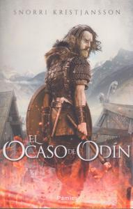 El ocaso de Odín