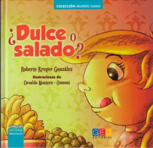 Dulce o salado