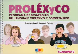 PROLEXYCO. CUADERNO 2
