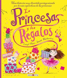 La princesa y los regalos