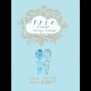 Fred, el amigo imaginario