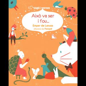 Això va ser i fou