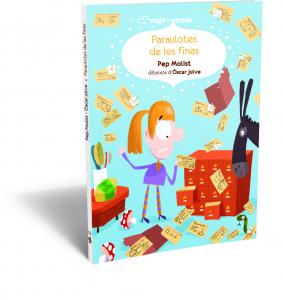 Paraulotes de les fines