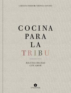Cocina para la tribu
