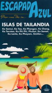 Islas de tailandia