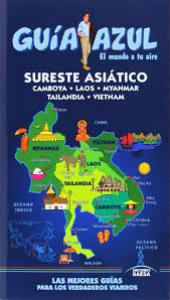 Sureste Asiático guía azul