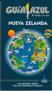 Nueva zelanda