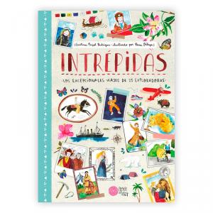 Intrépidas