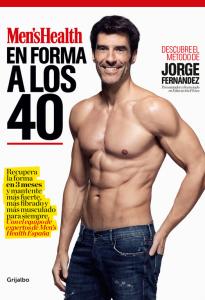 En forma a los 40 (Men s Health)