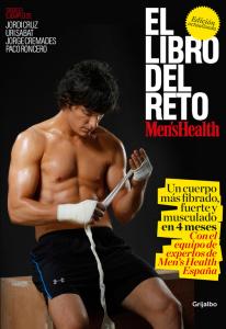 El libro del reto Men s Health (Men s Health)