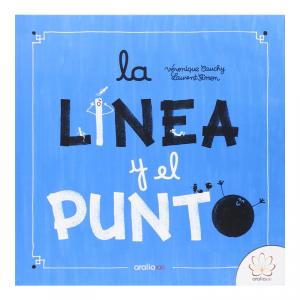 LA LINEA Y EL PUNTO