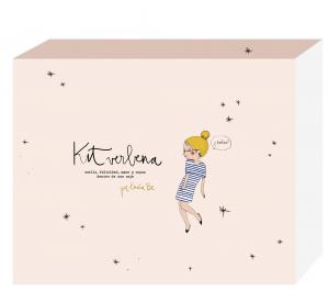 Kit Verbena