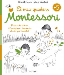 El meu quadern Montessori PluS5