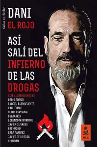As sal del infierno de las drogas