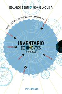 Inventario de inventos