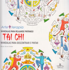 Mandalas  TAI CHI