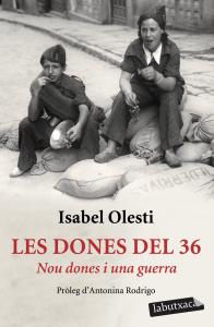 Les dones del 36