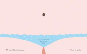 Sin bragas en el cajón