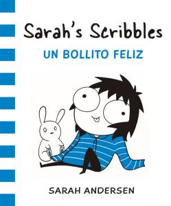 Sarah s Scribbles: Un bollito feliz