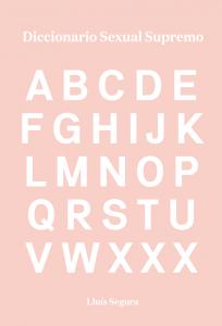 Diccionario Sexual Supremo