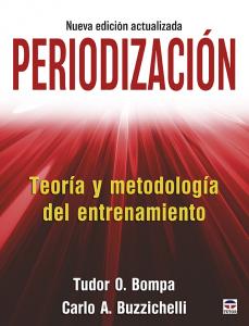 Periodización. Teoría y metodología del entrenamiento