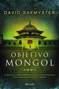 Objetivo Mongol