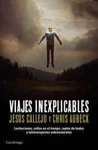 Viajes inexplicables