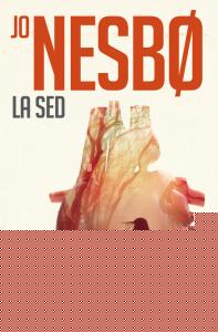 La sed (Harry Hole 11)
