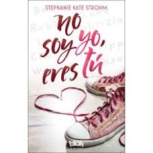 No soy yo, eres tú