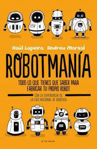Robotmanía