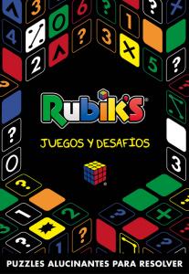 Rubik s. Juegos y desafíos