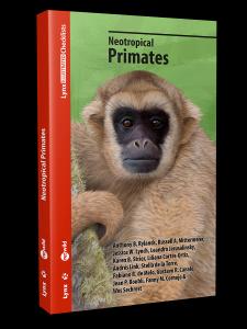 Neotropical Primates