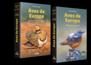 Aves de Europa