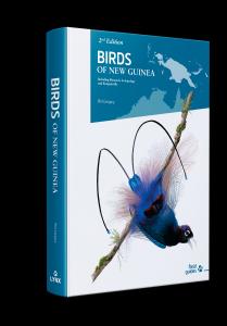 Birds of New Guinea