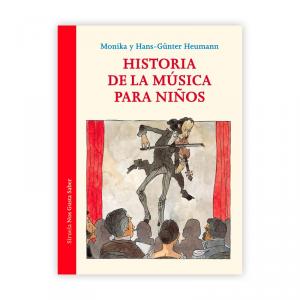 Historia de la música para niños