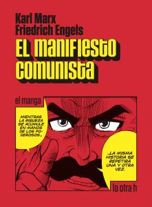 El manifiesto comunista