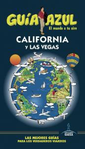 California y las Vegas