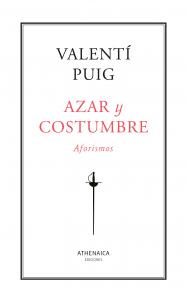 Azar y costumbre