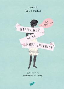 La vergonzosa historia de la ropa interior