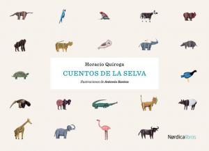 Cuentos de la Selva