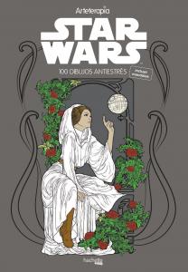 Arteterapia Star Wars