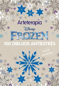 Arteterapia Frozen
