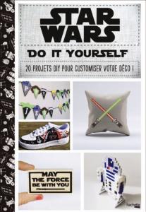 Star Wars-Hazlo tú mismo