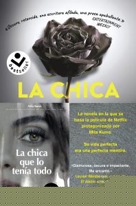 La chica que lo tenía todo